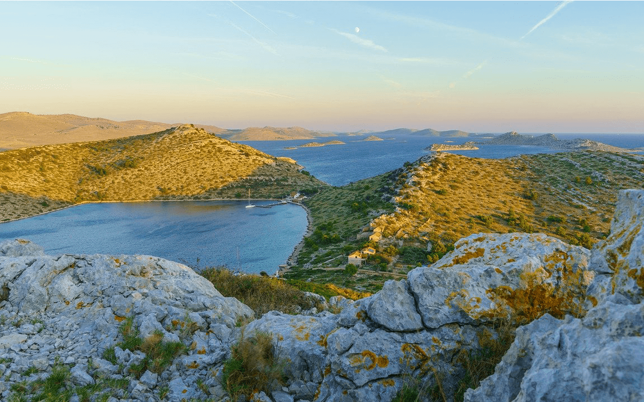 kornati