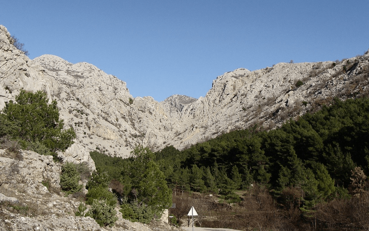 paklenica