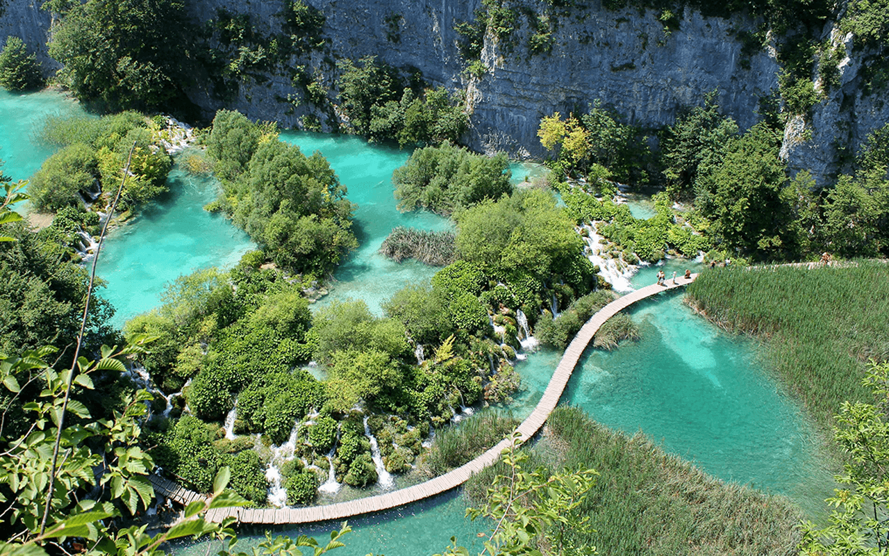 plitvice