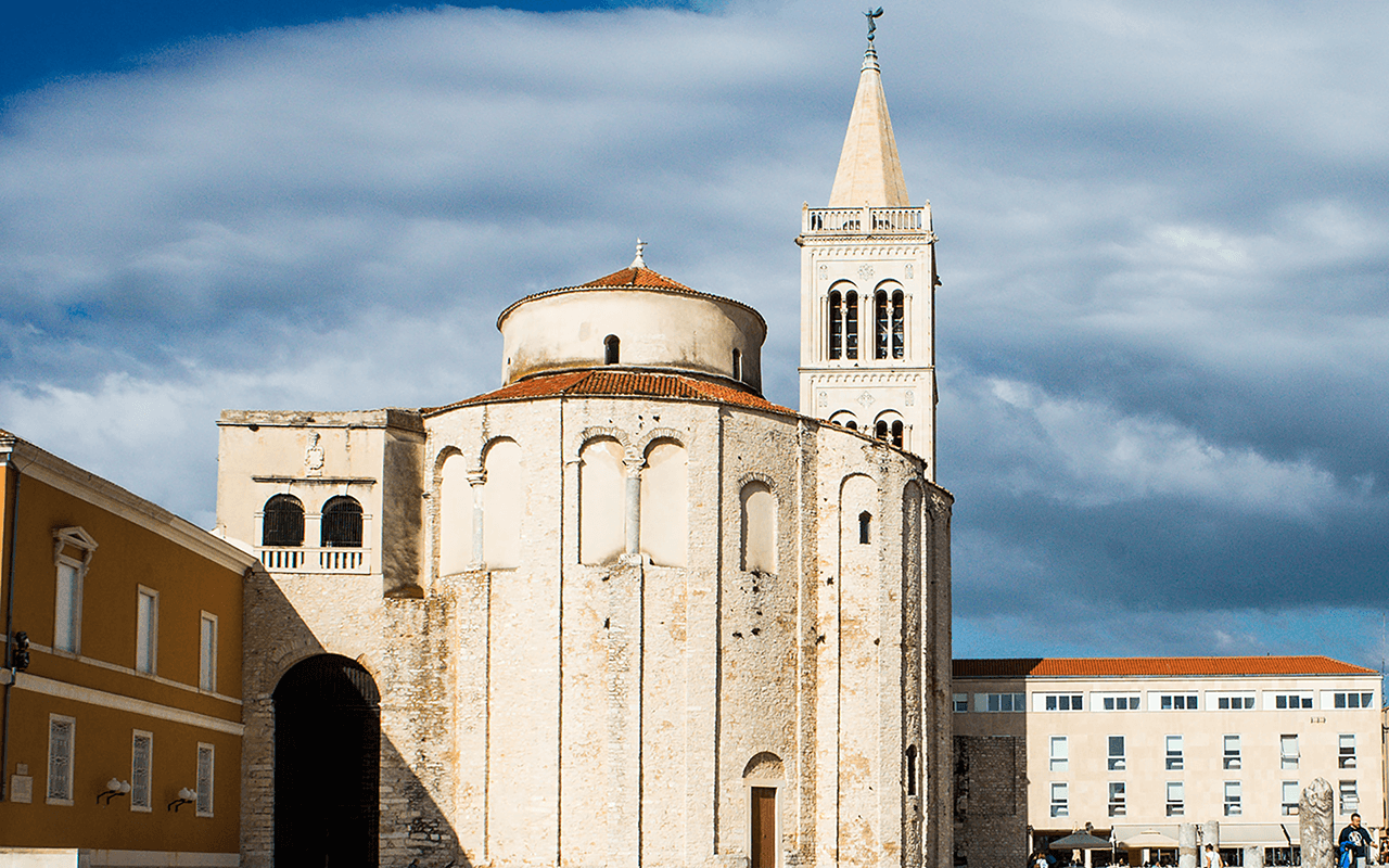 zadar